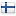 azarab.ir server is located in Finland